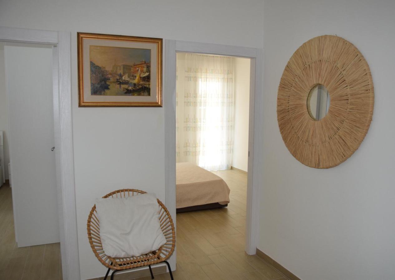 Appartement El Capitan De Mar à Chioggia Extérieur photo